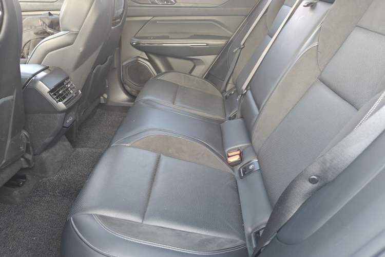 Used Lynk & Co 01 2023 1.5TD EM-F PM Left Rear Seat