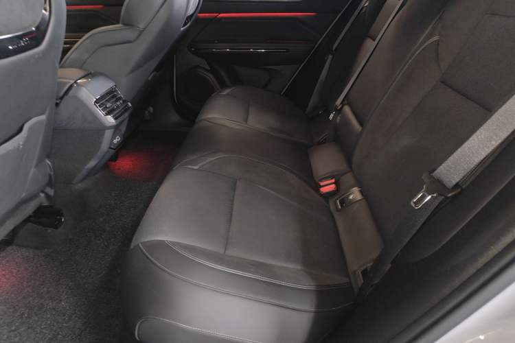 Used Lynk & Co 01 2023 1.5TD EM-F PM Left Rear Seat