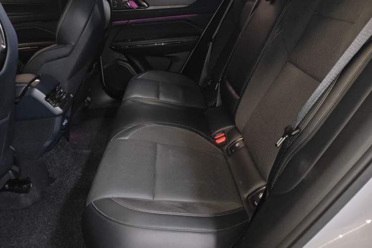 Used Lynk & Co 01 2023 1.5TD EM-F PM Left Rear Seat