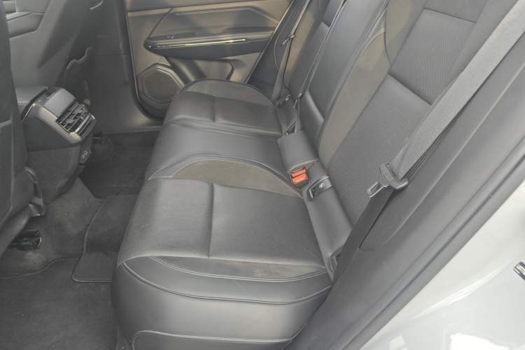 Used Lynk & Co 01 2023 1.5TD EM-F PM Left Rear Seat