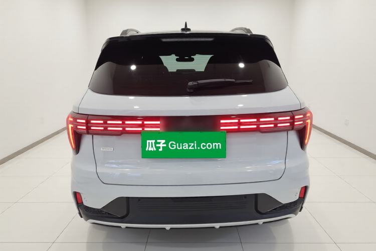 Used Lynk & Co 01 2023 1.5TD EM-F PM Rear