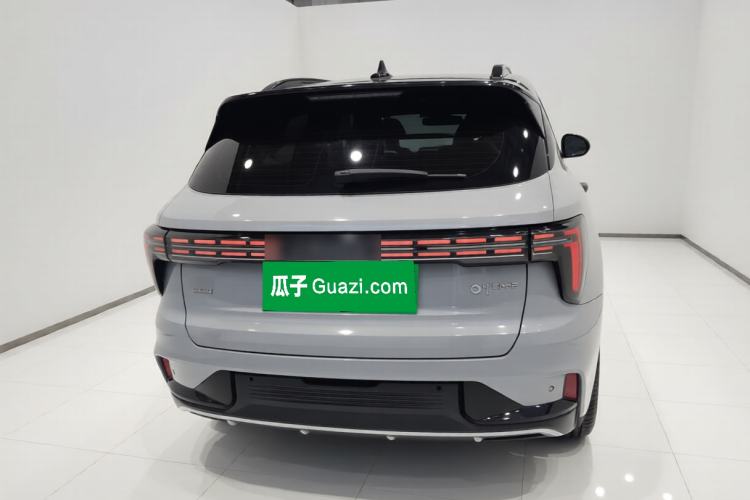 Used Lynk & Co 01 2023 1.5TD EM-F PM Rear