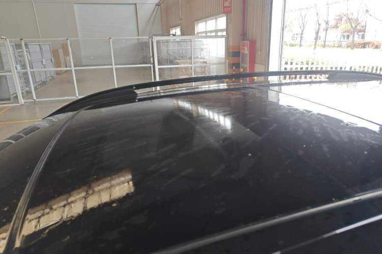 Used Lynk & Co 01 2023 1.5TD EM-F PM Roof