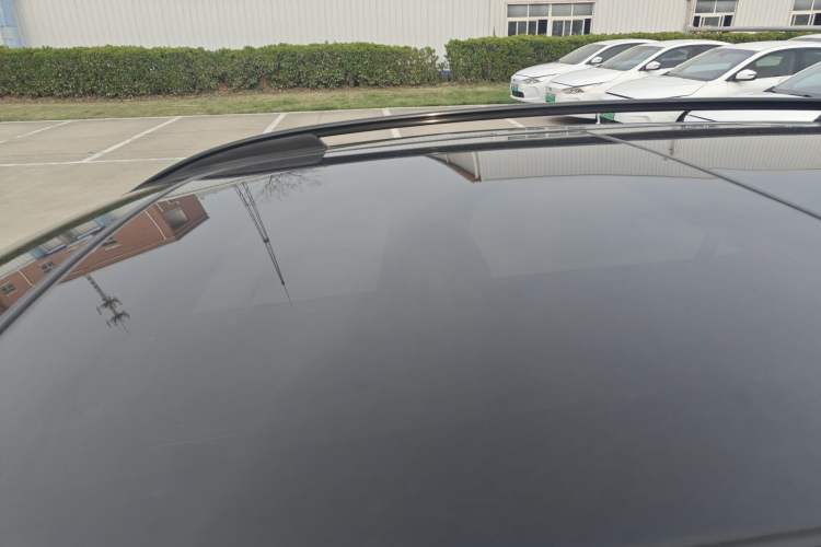 Used Lynk & Co 01 2023 1.5TD EM-F PM Roof