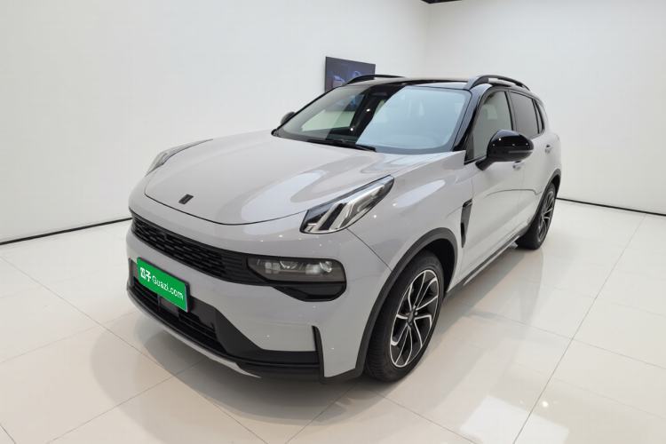 Used Lynk & Co 01 2023 1.5TD EM-F PM Guazi used car, China used car export, Used car for sale, Used  cars, Cheapest cars for sale