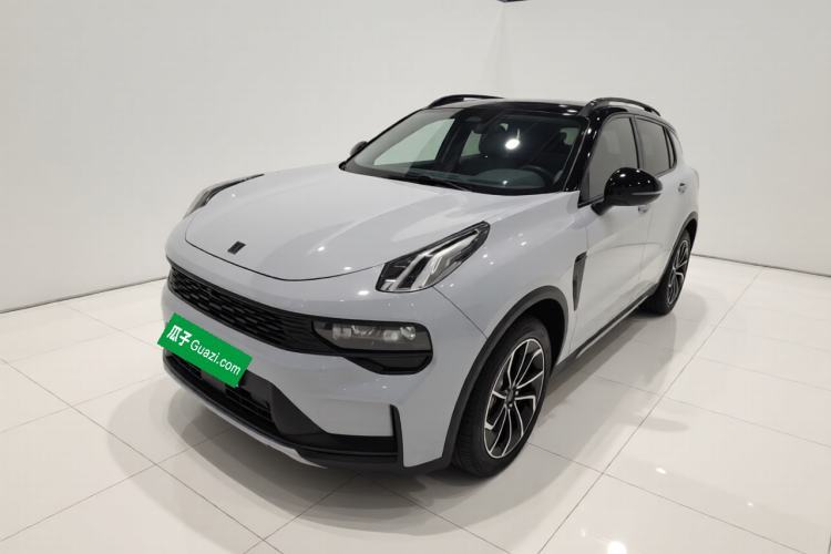 Used Lynk & Co 01 2023 1.5TD EM-F PM Guazi used car, China used car export, Used car for sale, Used  cars, Cheapest cars for sale