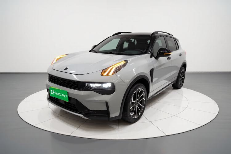 Used Lynk & Co 01 2023 1.5TD EM-F PM Guazi used car, China used car export, Used car for sale, Used  cars, Cheapest cars for sale