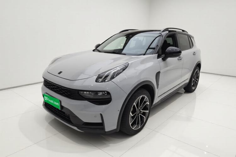 Used Lynk & Co 01 2023 1.5TD EM-F PM Guazi used car, China used car export, Used car for sale, Used  cars, Cheapest cars for sale