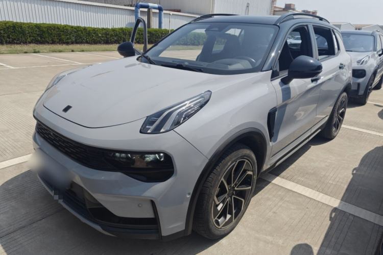 Used Lynk & Co 01 2023 1.5TD EM-F PM Guazi used car, China used car export, Used car for sale, Used  cars, Cheapest cars for sale