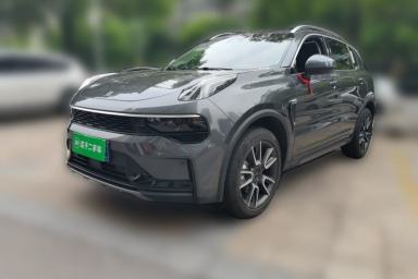 Used Lynk & Co 01 2023 2.0TD Two-Wheel Drive Pro Trim