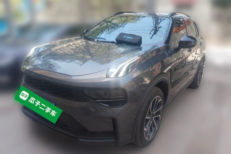 Used Lynk & Co 01 2023 1.5TD EM-F Dawn Guazi used car, China used car export, Used car for sale, Used  cars, Cheapest cars for sale