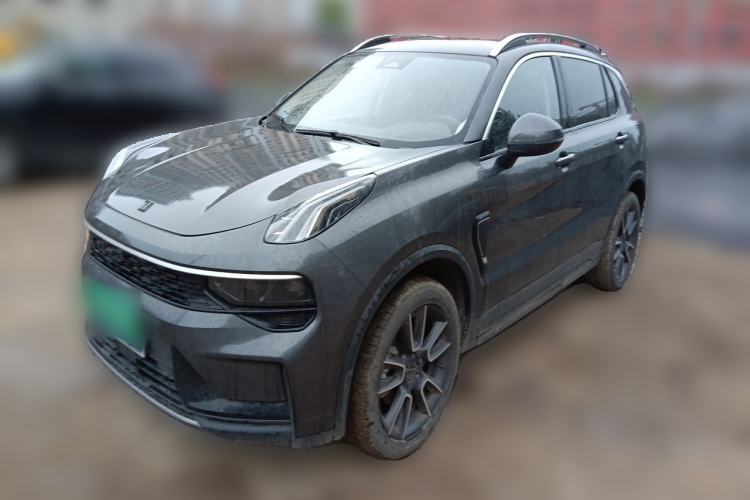 Used Lynk & Co 01 2023 2.0TD Two-Wheel Drive Pro Trim Guazi used car, China used car export, Used car for sale, Used  cars, Cheapest cars for sale