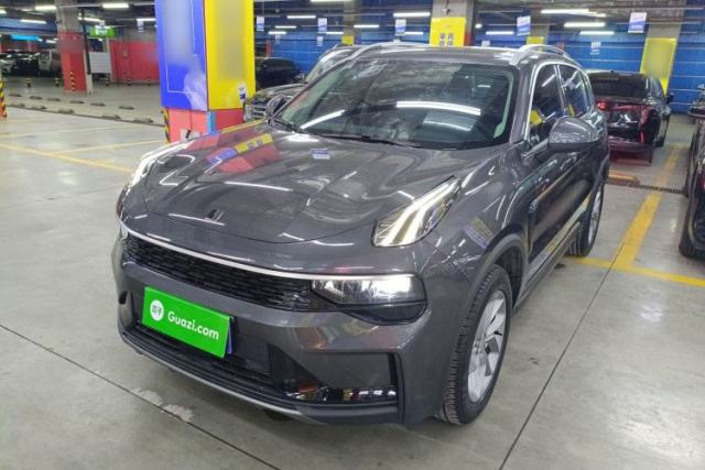Used Lynk & Co 01 2023 2.0TD Two-Wheel Drive Asian Games Edition