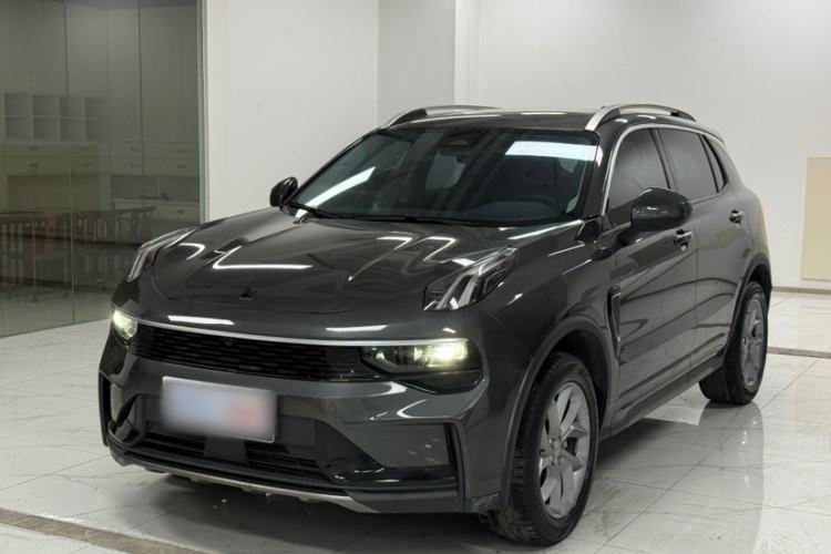 Used Lynk & Co 01 2023 2.0TD Two-Wheel Drive Asian Games Edition Guazi used car, China used car export, Used car for sale, Used  cars, Cheapest cars for sale