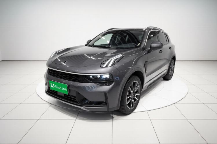 Used Lynk & Co 01 2023 2.0TD Two-Wheel Drive Pro Trim Guazi used car, China used car export, Used car for sale, Used cars, Cheapest cars for sale
