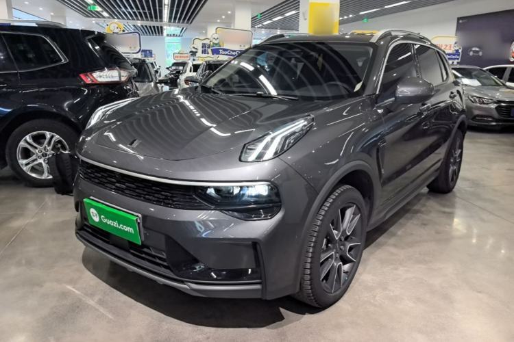 Used Lynk & Co 01 2023 2.0TD Two-Wheel Drive Pro Trim Guazi used car, China used car export, Used car for sale, Used  cars, Cheapest cars for sale