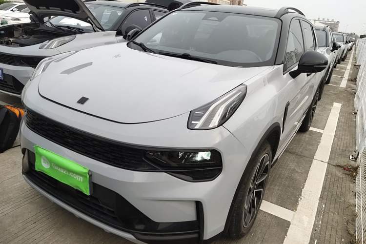 Used Lynk & Co 01 2023 1.5TD EM-F PM Guazi used car, China used car export, Used car for sale, Used  cars, Cheapest cars for sale