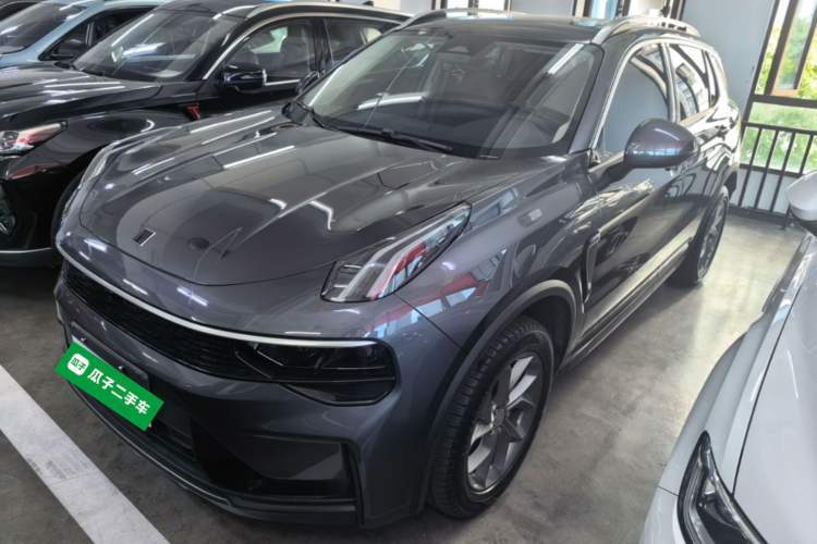 Used Lynk & Co 01 2023 2.0TD Two-Wheel Drive Asian Games Edition Guazi used car, China used car export, Used car for sale, Used  cars, Cheapest cars for sale
