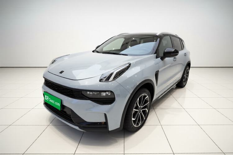 Used Lynk & Co 01 2023 1.5TD EM-F PM Guazi used car, China used car export, Used car for sale, Used cars, Cheapest cars for sale
