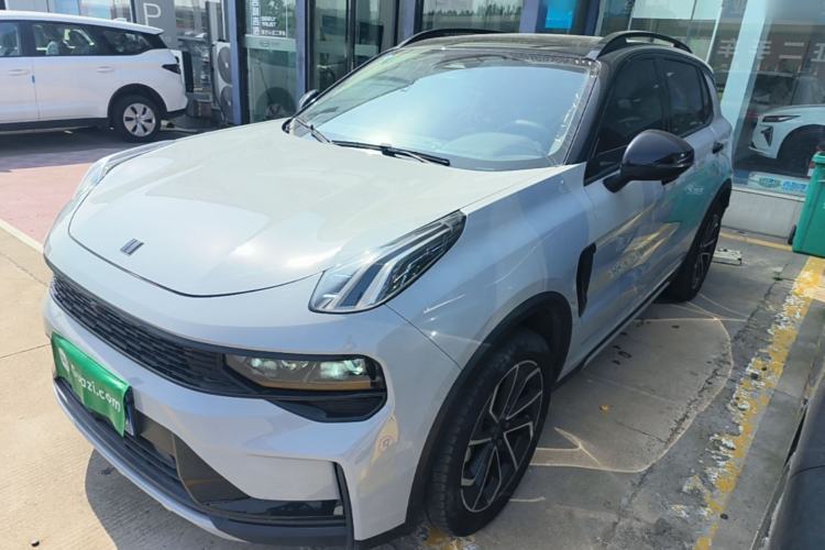 Used Lynk & Co 01 2023 1.5TD EM-F PM Guazi used car, China used car export, Used car for sale, Used  cars, Cheapest cars for sale