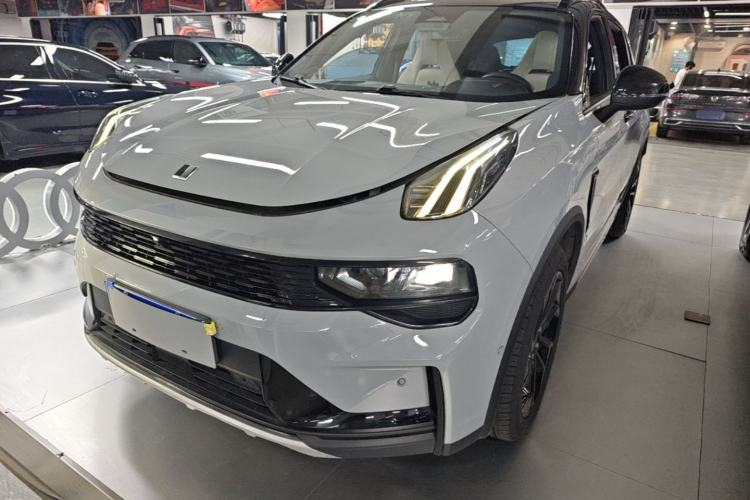 Used Lynk & Co 01 2023 1.5TD EM-F Dawn Guazi used car, China used car export, Used car for sale, Used  cars, Cheapest cars for sale