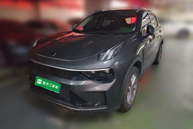 Used Lynk & Co 01 2023 2.0TD Two-Wheel Drive Asian Games Edition Guazi used car, China used car export, Used car for sale, Used  cars, Cheapest cars for sale