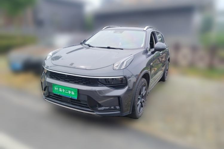 Used Lynk & Co 01 2023 2.0TD Two-Wheel Drive Pro Trim Guazi used car, China used car export, Used car for sale, Used cars, Cheapest cars for sale