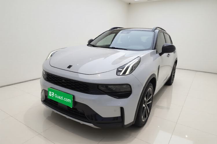 Used Lynk & Co 01 2023 1.5TD EM-F PM Guazi used car, China used car export, Used car for sale, Used  cars, Cheapest cars for sale