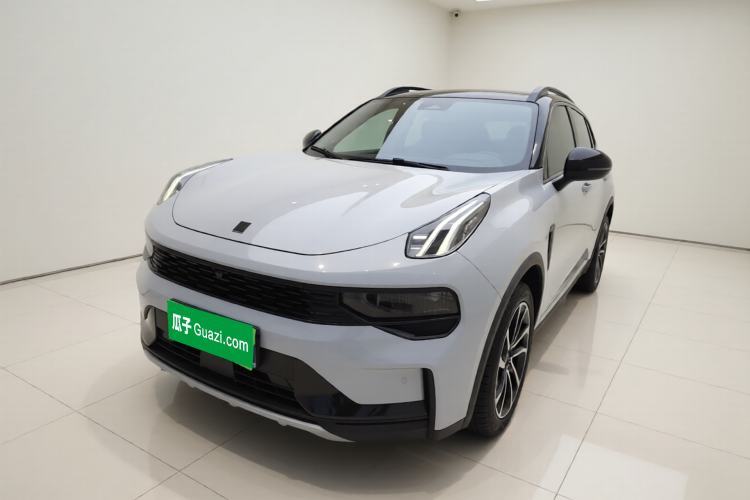 Used Lynk & Co 01 2023 1.5TD EM-F PM Guazi used car, China used car export, Used car for sale, Used  cars, Cheapest cars for sale