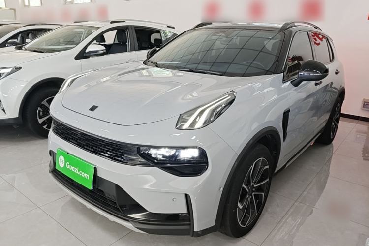 Used Lynk & Co 01 2023 1.5TD EM-F PM Guazi used car, China used car export, Used car for sale, Used  cars, Cheapest cars for sale