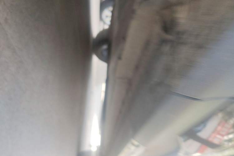 Used Lynk & Co 01 2023 1.5TD EM-F Dawn Chassis Front Left