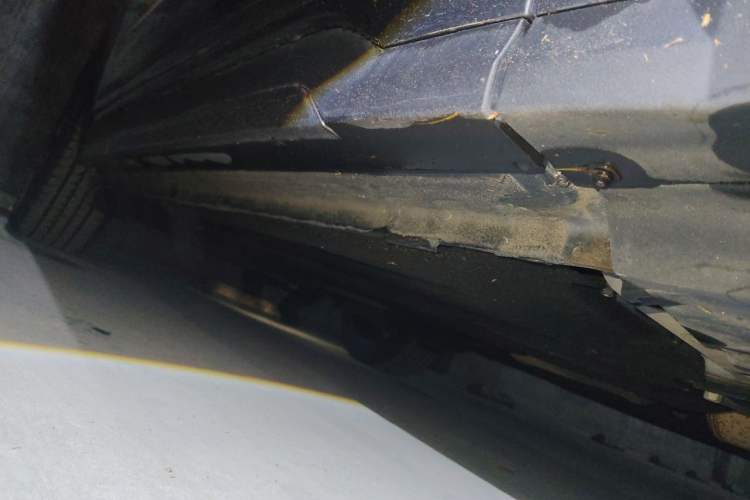 Used Lynk & Co 01 2023 2.0TD Two-Wheel Drive Pro Trim Chassis Front Right
