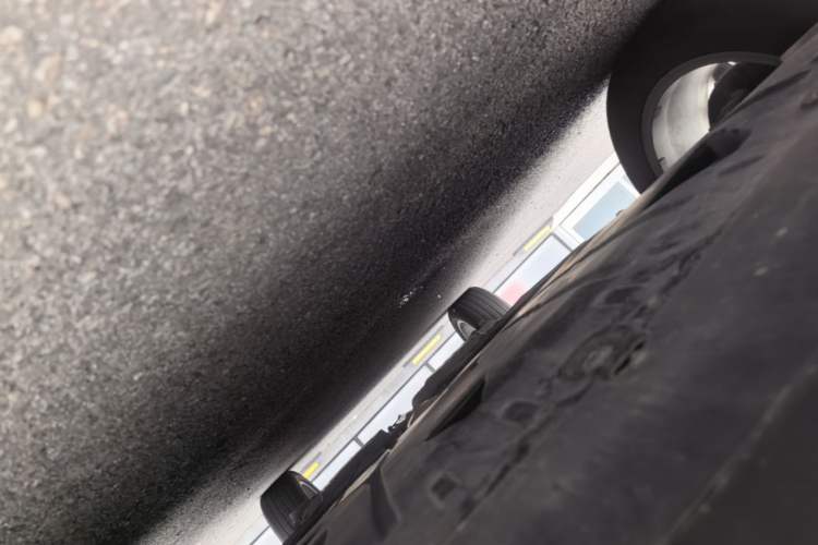 Used Lynk & Co 01 2023 2.0TD Two-Wheel Drive Asian Games Edition Chassis Front