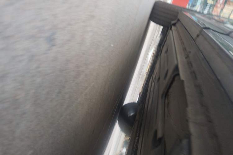 Used Lynk & Co 01 2023 1.5TD EM-F Dawn Chassis Rear Left