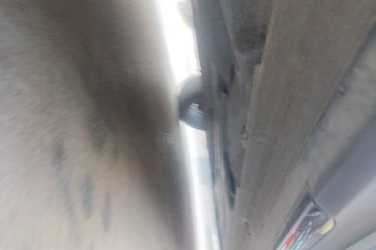 Used Lynk & Co 01 2023 1.5TD EM-F Dawn Chassis Rear Right