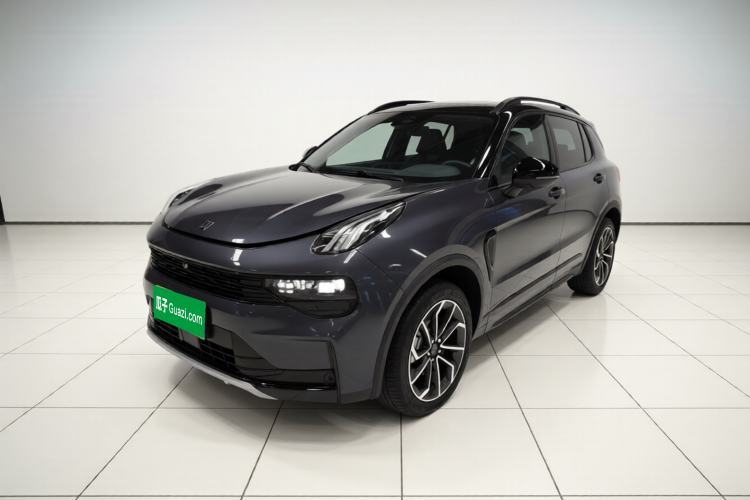 Used Lynk & Co 01 2023 1.5TD EM-F PM Guazi used car, China used car export, Used car for sale, Used  cars, Cheapest cars for sale