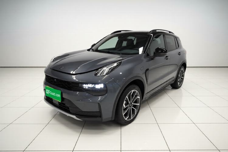 Used Lynk & Co 01 2023 1.5TD EM-F PM Guazi used car, China used car export, Used car for sale, Used  cars, Cheapest cars for sale