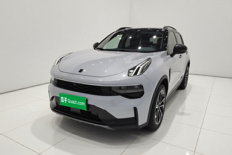 Used Lynk & Co 01 2023 1.5TD EM-F PM Guazi used car, China used car export, Used car for sale, Used  cars, Cheapest cars for sale
