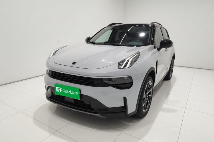 Used Lynk & Co 01 2023 1.5TD EM-F PM Guazi used car, China used car export, Used car for sale, Used  cars, Cheapest cars for sale