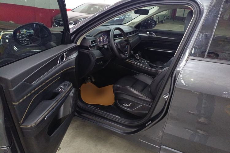 Used Lynk & Co 01 2023 2.0TD Two-Wheel Drive Asian Games Edition Driver Seat
