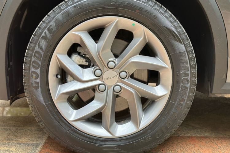 Used Lynk & Co 01 2023 2.0TD Two-Wheel Drive Asian Games Edition Exterior 1