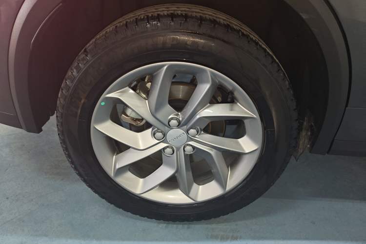 Used Lynk & Co 01 2023 2.0TD Two-Wheel Drive Asian Games Edition Exterior 5