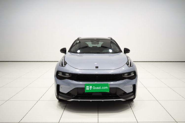 Used Lynk & Co 01 2023 1.5TD EM-F PM Front