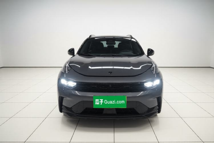 Used Lynk & Co 01 2023 1.5TD EM-F PM Front