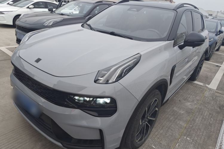 Used Lynk & Co 01 2023 1.5TD EM-F PM Guazi used car, China used car export, Used car for sale, Used  cars, Cheapest cars for sale