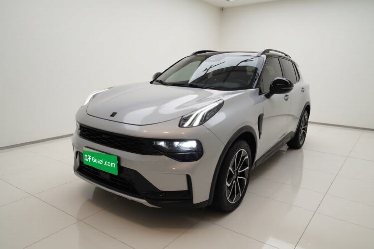 Used Lynk & Co 01 2023 1.5TD EM-F PM Guazi used car, China used car export, Used car for sale, Used cars, Cheapest cars for sale