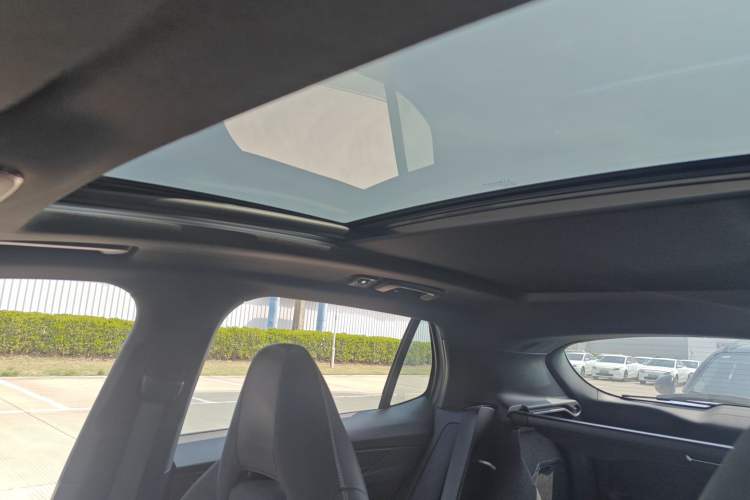 Used Lynk & Co 01 2023 1.5TD EM-F PM Headliner