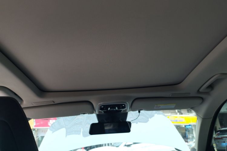 Used Lynk & Co 01 2023 2.0TD Two-Wheel Drive Pro Trim Headliner