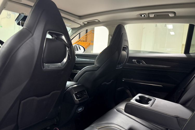 Used Lynk & Co 01 2023 2.0TD Two-Wheel Drive Asian Games Edition Headliner
