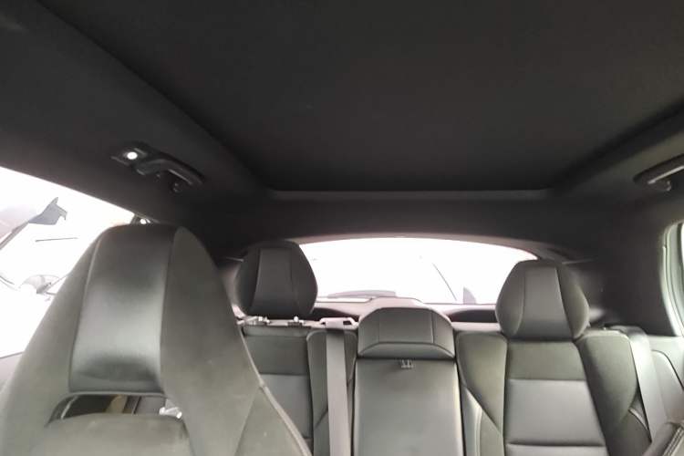 Used Lynk & Co 01 2023 1.5TD EM-F PM Headliner
